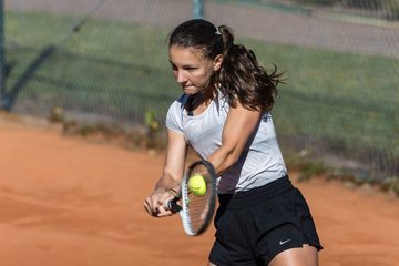 Sophie Greiner 51 - TVSH Cup